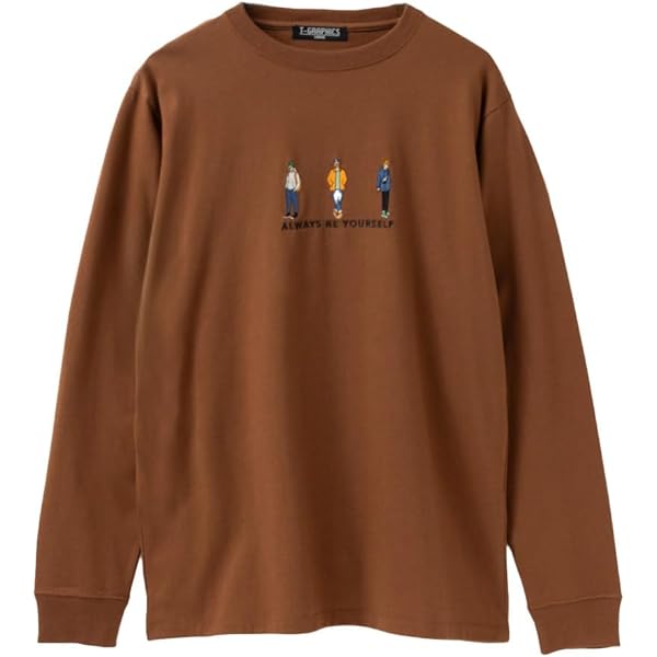 ヴィンテージ J.CREW 巨人タグ 無地 ロングスリーブTシャツ ジェイクルー 無地 半袖 Tシャツ メンズ XL 古着 J CREW 復刻